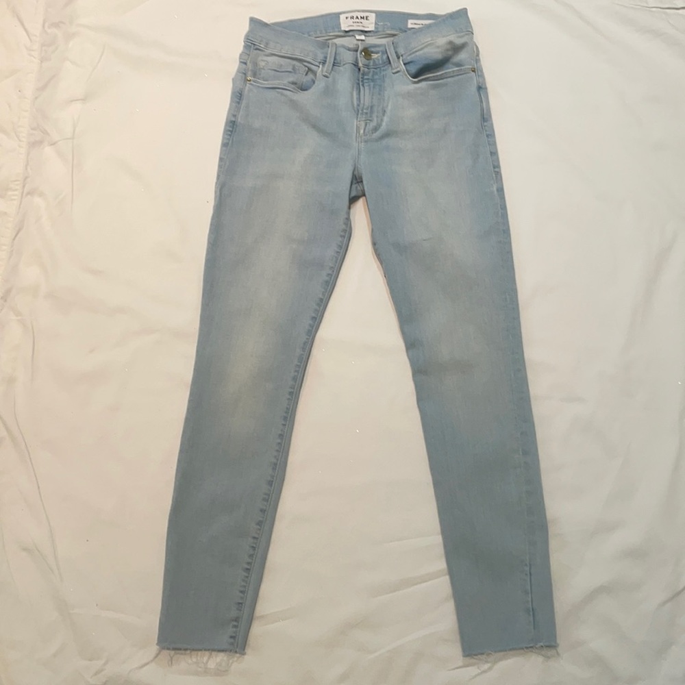Frame jeans